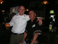 Lauren and Christophers Wedding 2004 005.JPG: 2004/07/10 - Lauren and Christopher's Wedding in Chicago - 2004